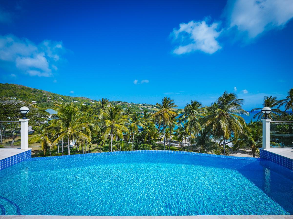 Bequia - Luxury Boutique 5*