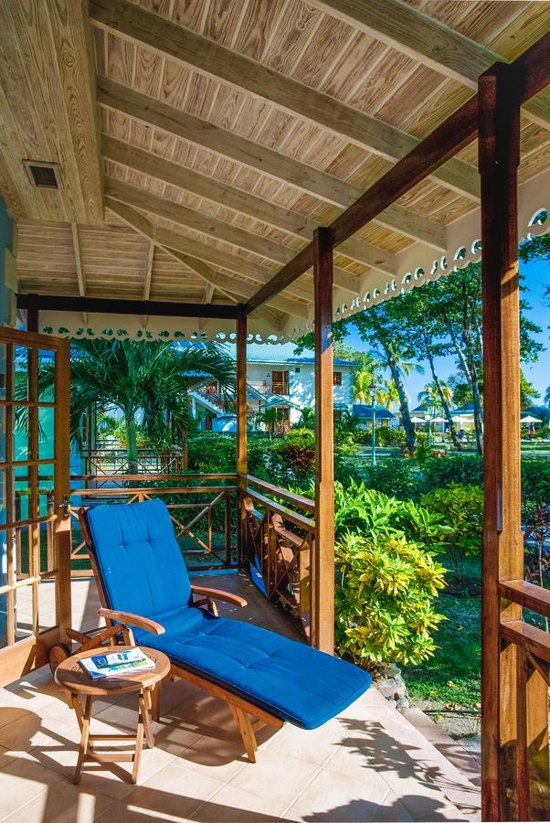 Bequia - Luxury Boutique 5* Friendship