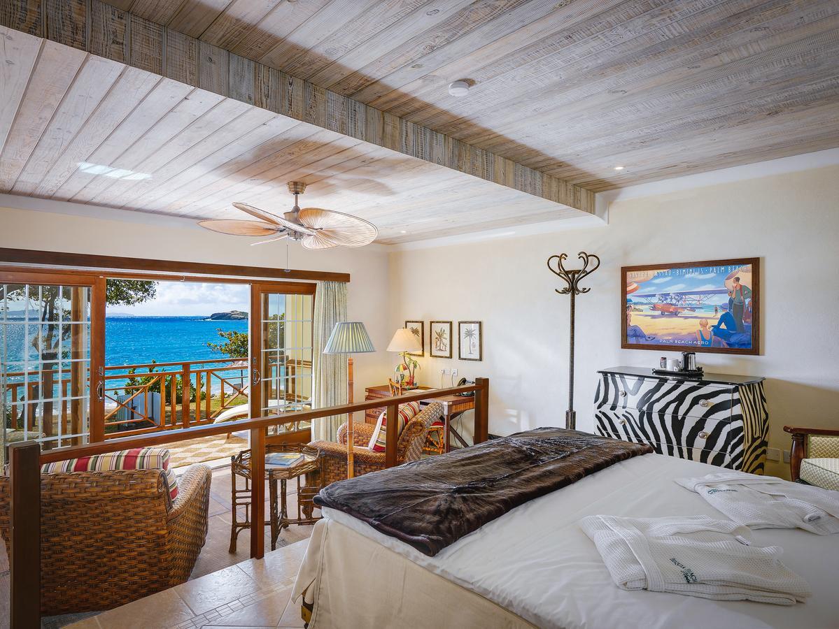 Hotel Bequia - Luxury Boutique Friendship