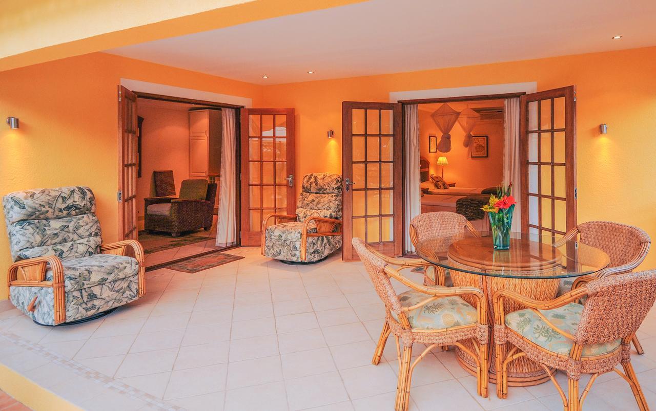 Bequia - Luxury Boutique