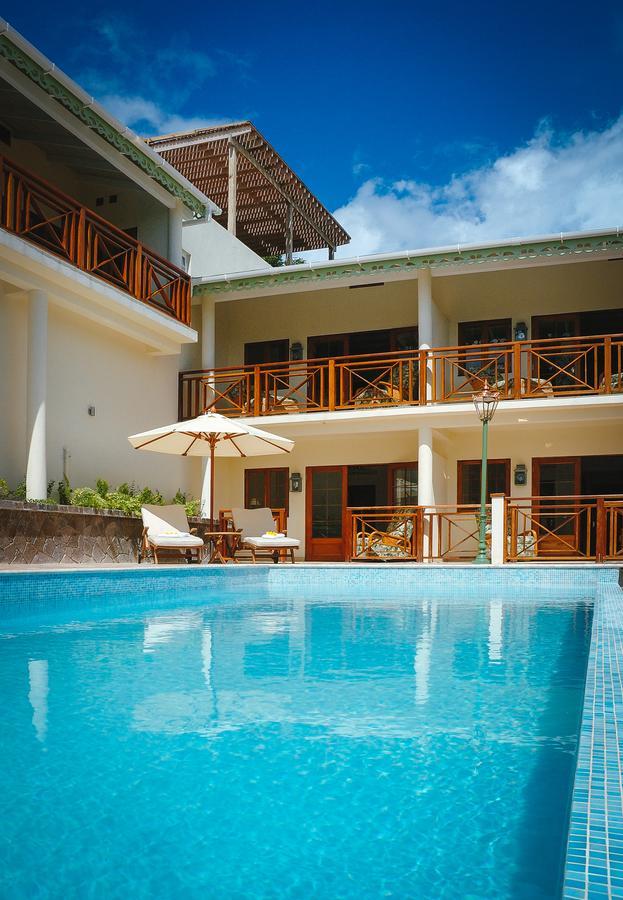 Bequia - Luxury Boutique