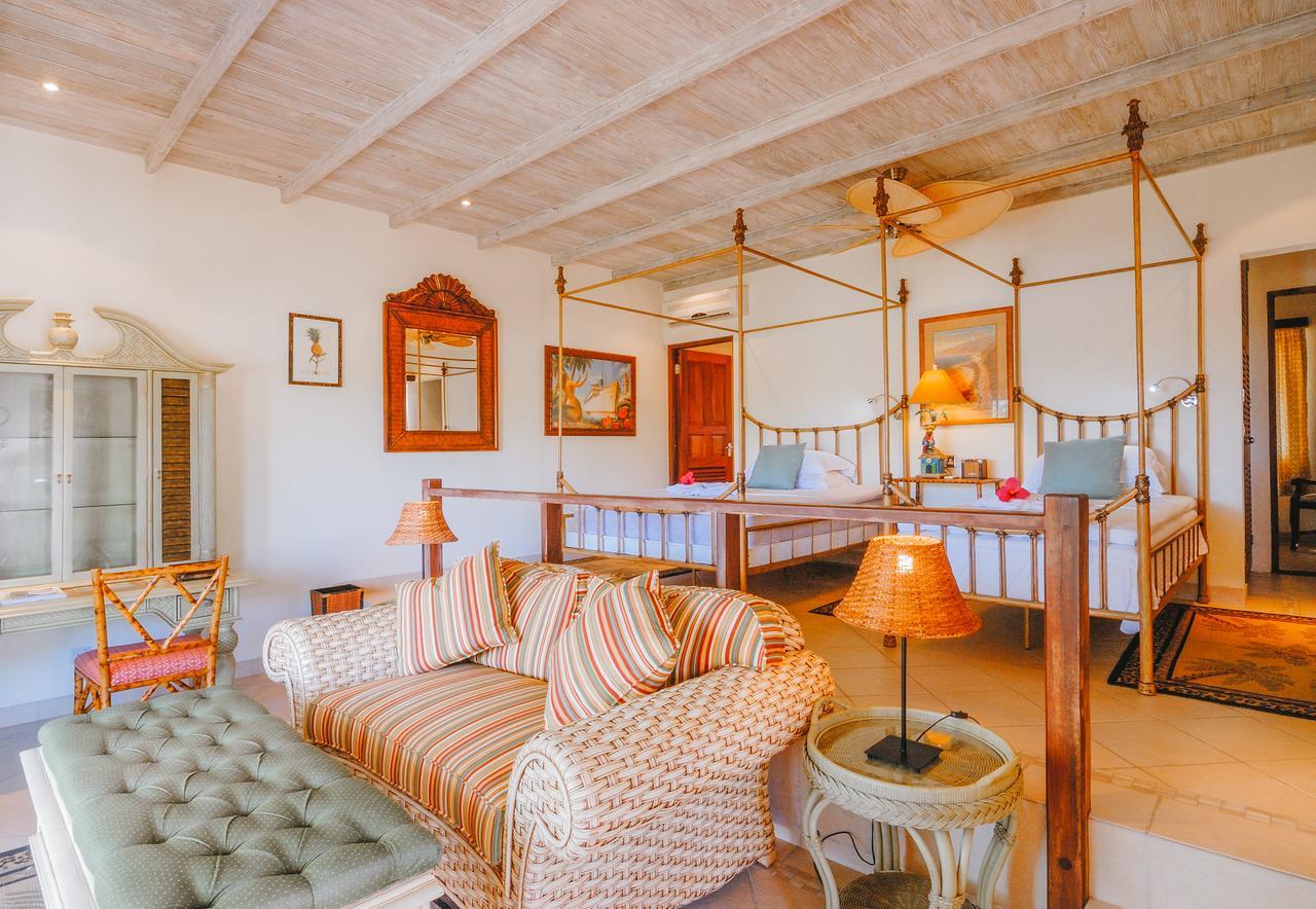 Hotel Bequia - Luxury Boutique