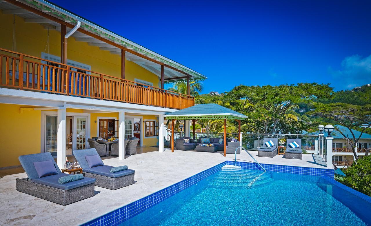 Hotel Bequia - Luxury Boutique Friendship
