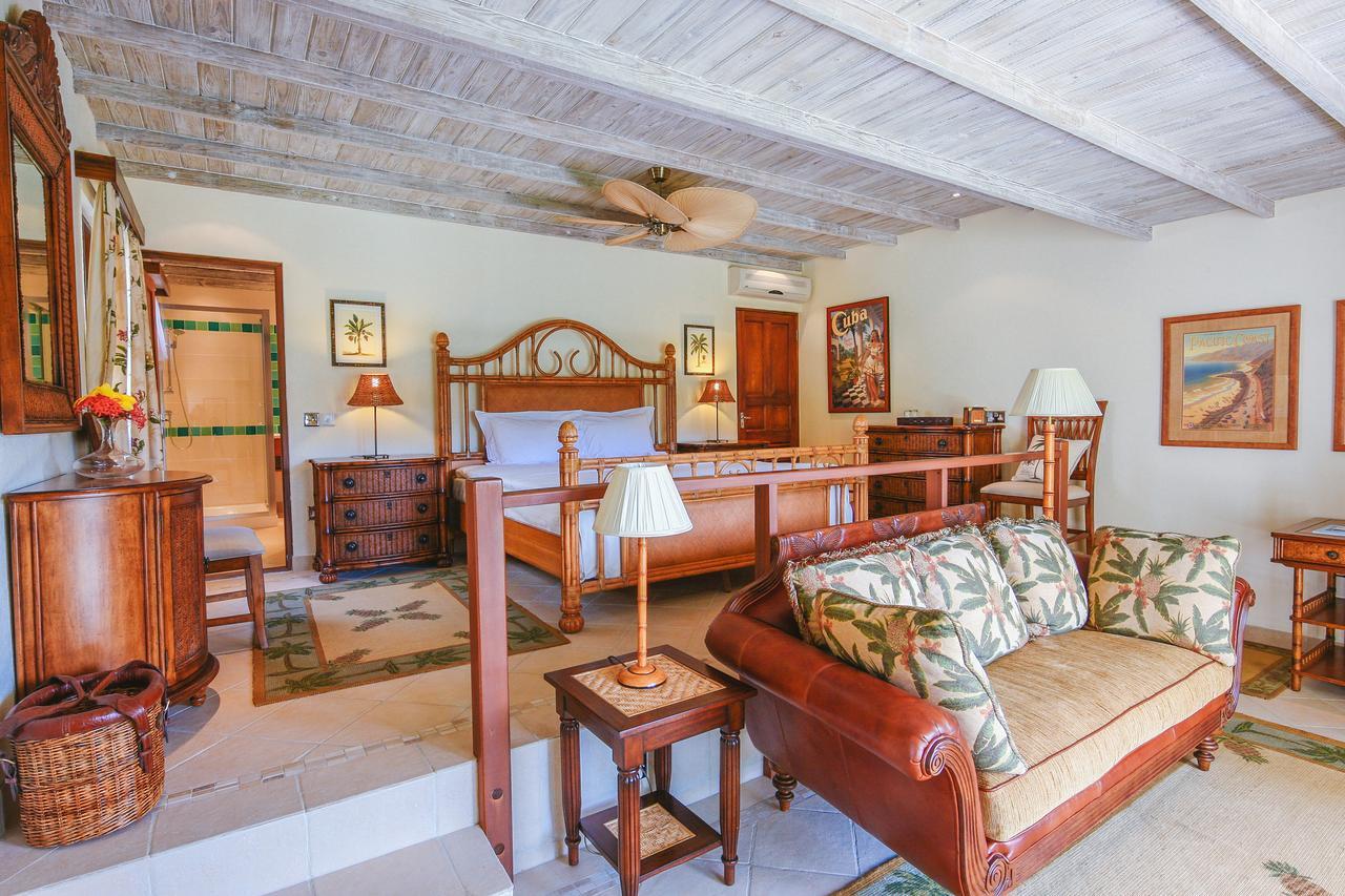 Bequia - Luxury Boutique Hotel Friendship