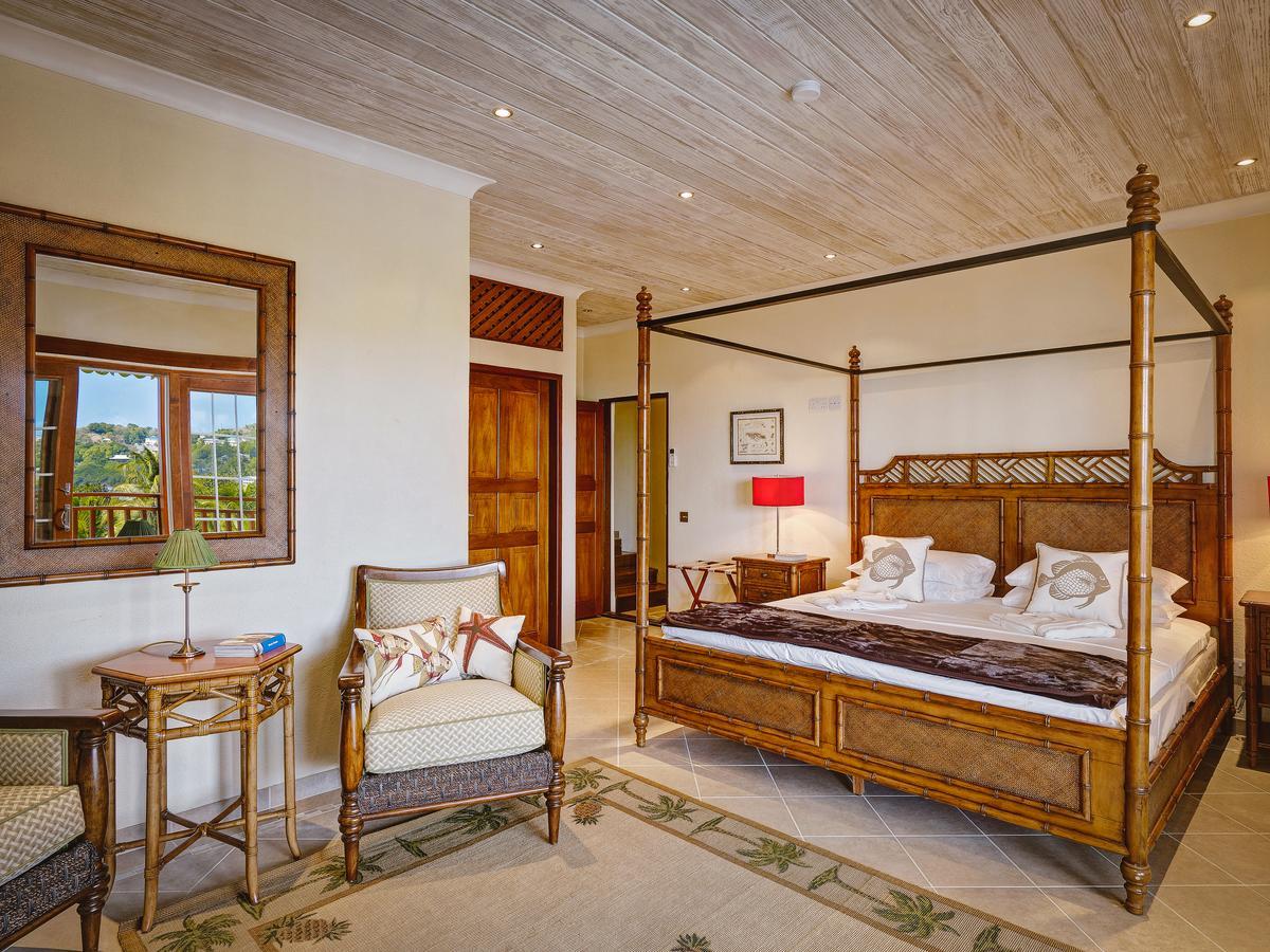 Hotel Bequia - Luxury Boutique 5*