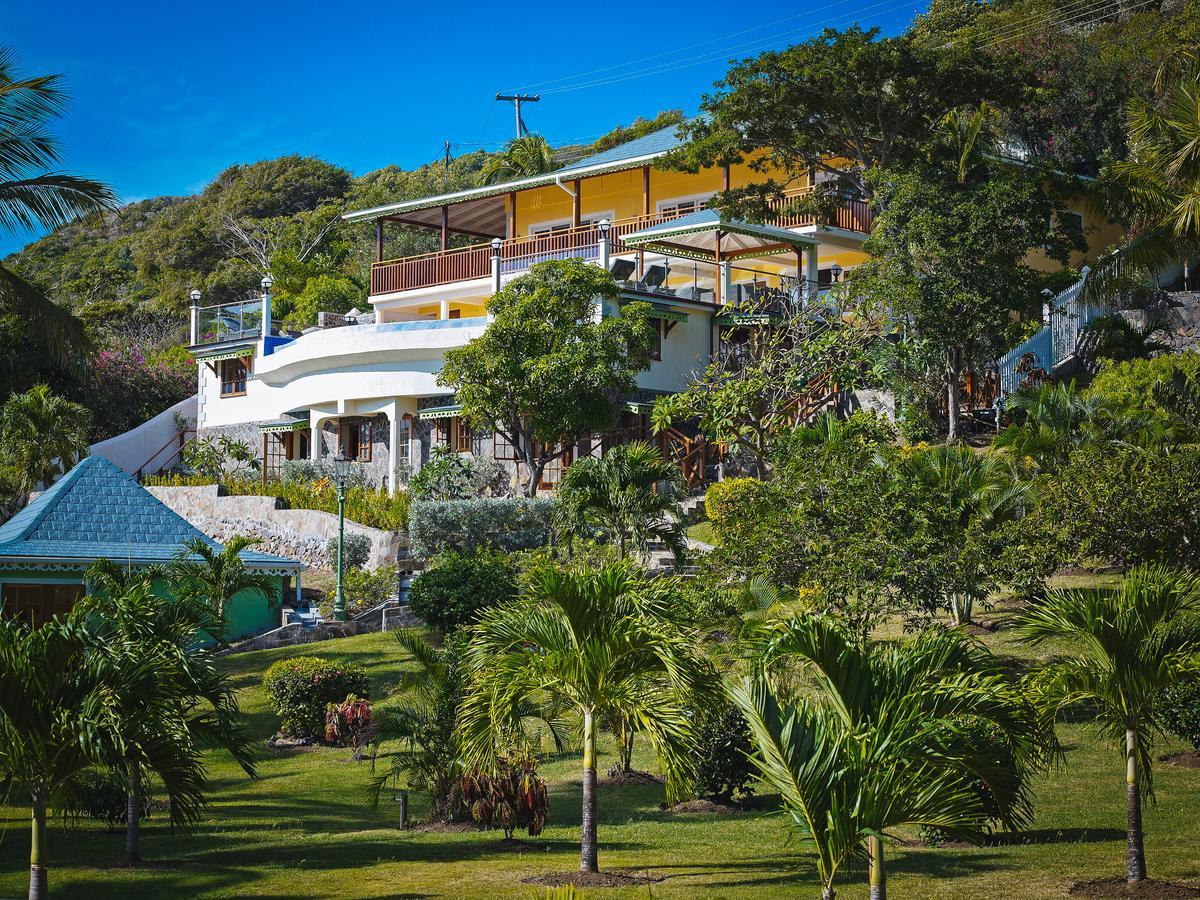 Bequia - Luxury Boutique