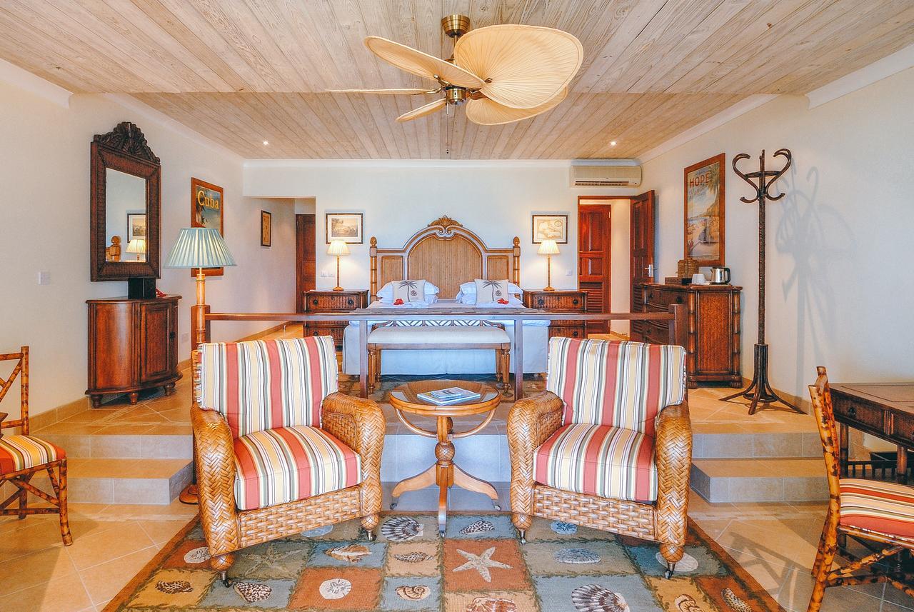 Hotel Bequia - Luxury Boutique