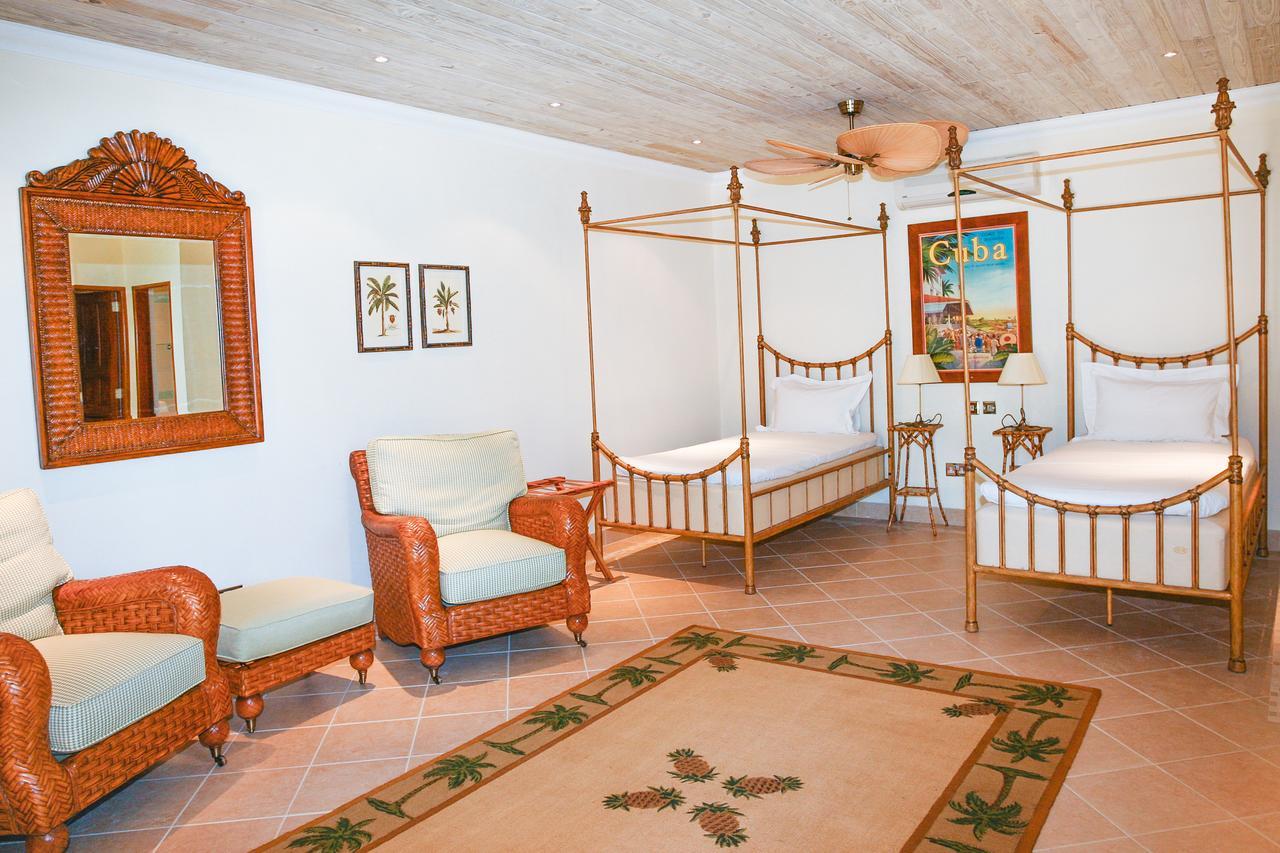 Bequia - Luxury Boutique