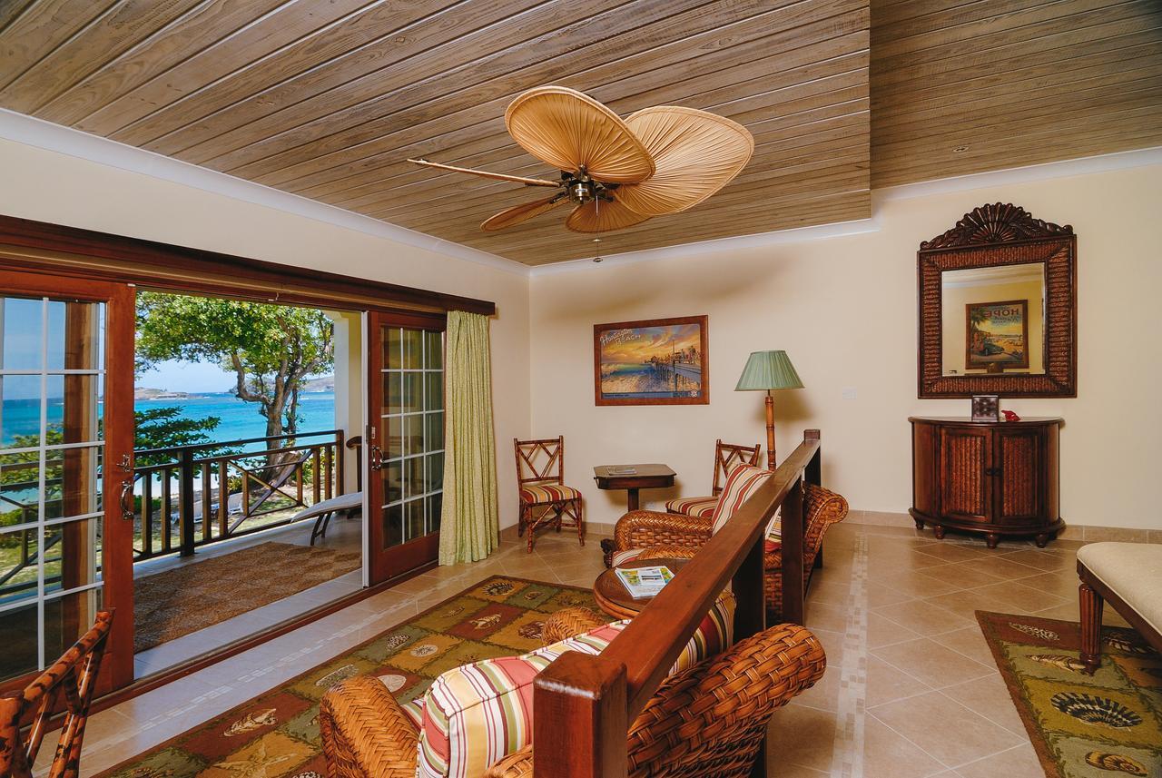 Bequia - Luxury Boutique Hotel