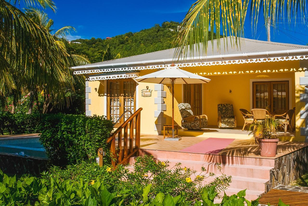 Bequia - Luxury Boutique Hotel Friendship