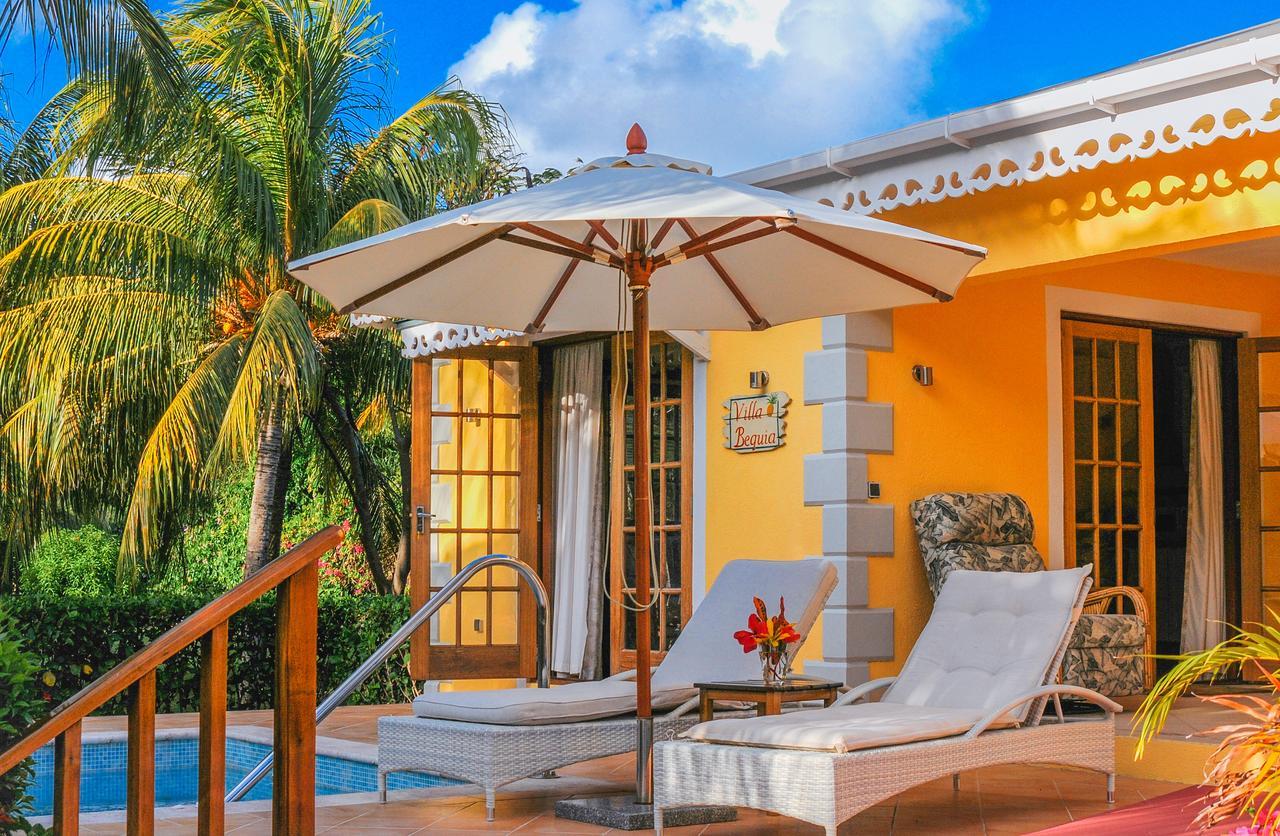 Hotel Bequia - Luxury Boutique 5*