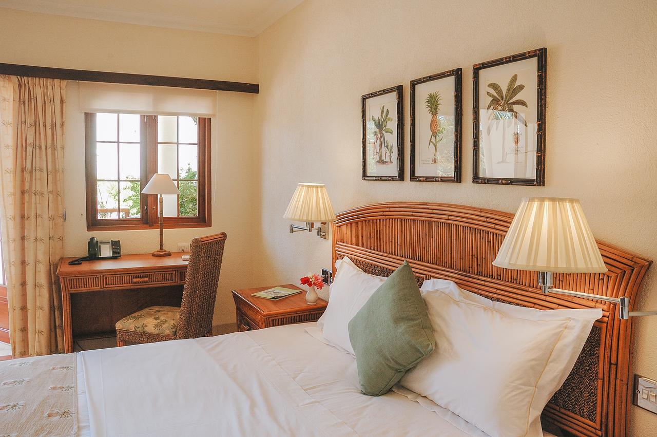 Hotel Bequia - Luxury Boutique Friendship