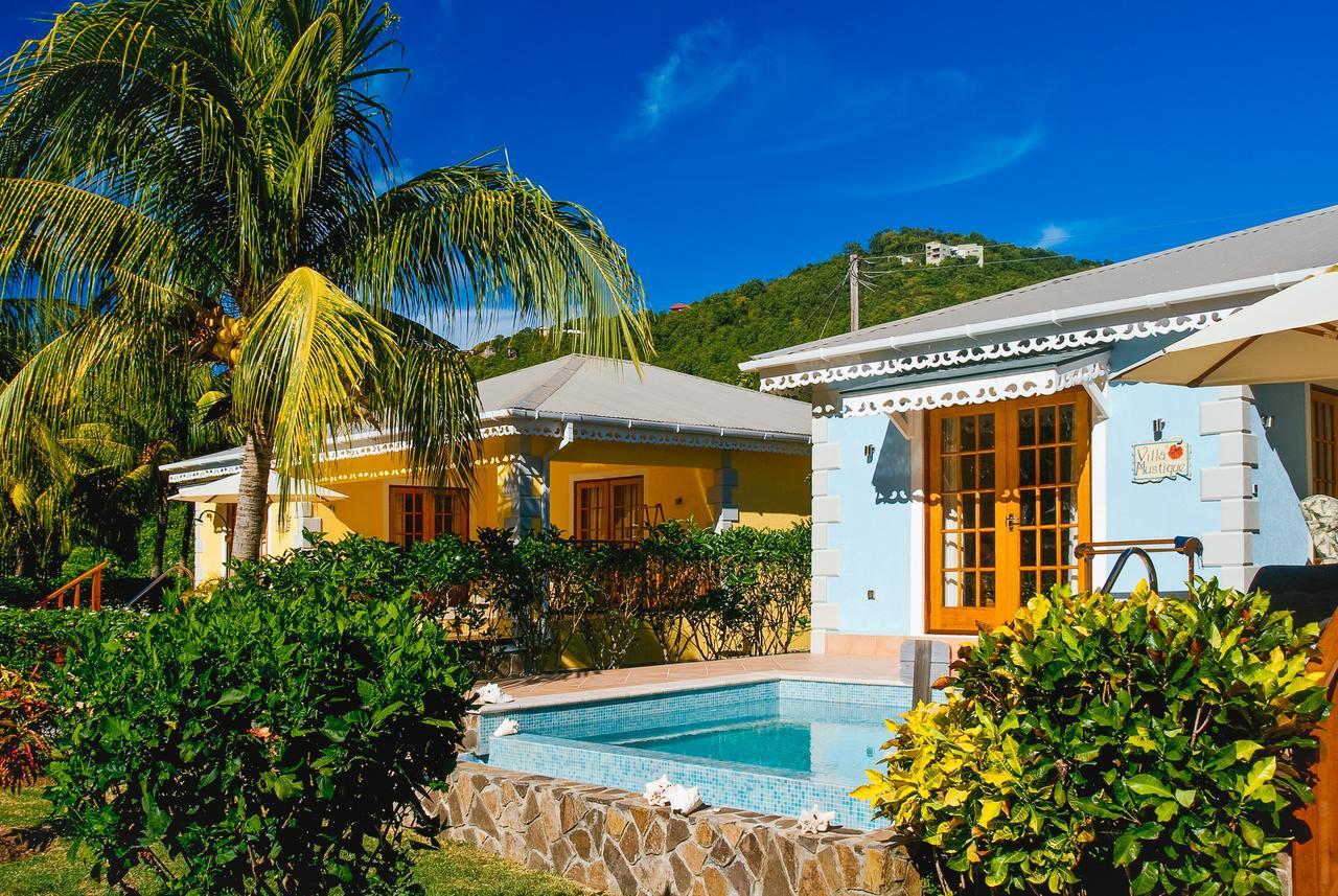 Bequia - Luxury Boutique 5* Friendship