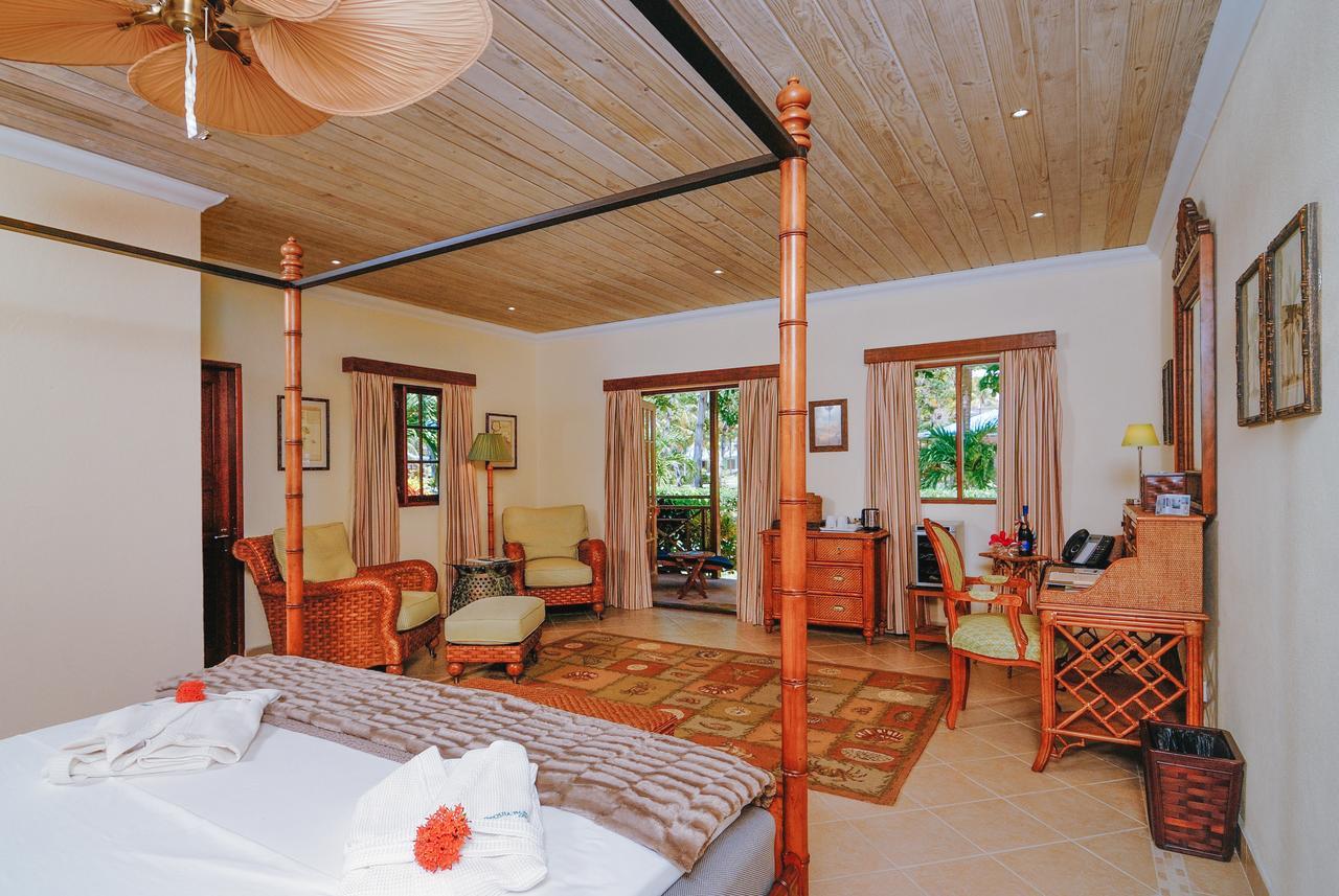 Bequia - Luxury Boutique Hotel 5*