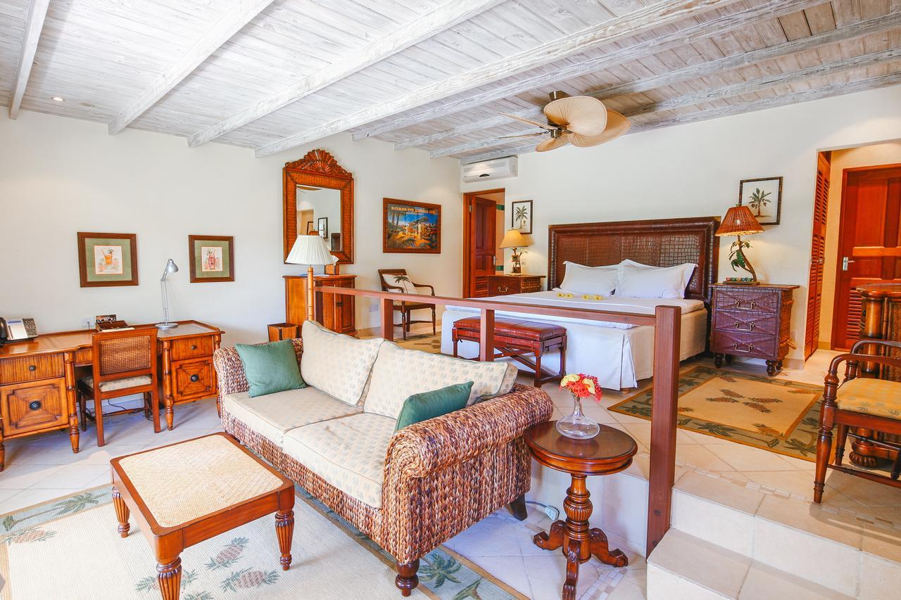 Bequia - Luxury Boutique Hotel 5*
