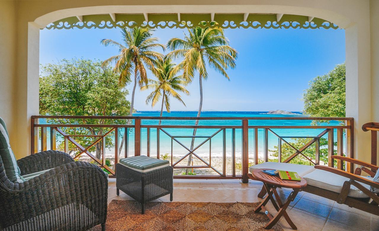 Bequia - Luxury Boutique Friendship