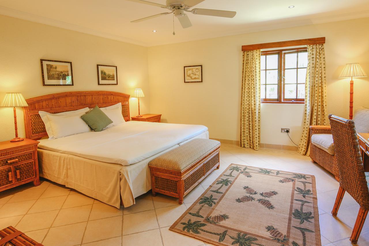 Bequia - Luxury Boutique Hotel