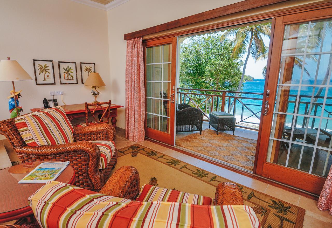 Bequia - Luxury Boutique