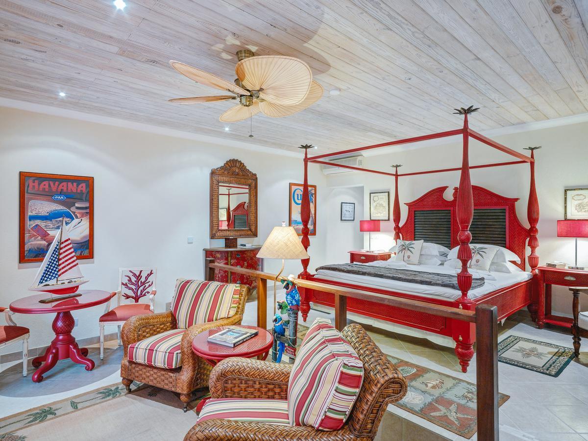 Hotel Bequia - Luxury Boutique