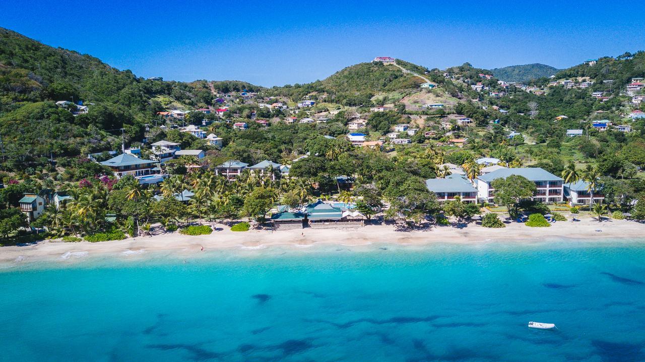 Bequia - Luxury Boutique Friendship