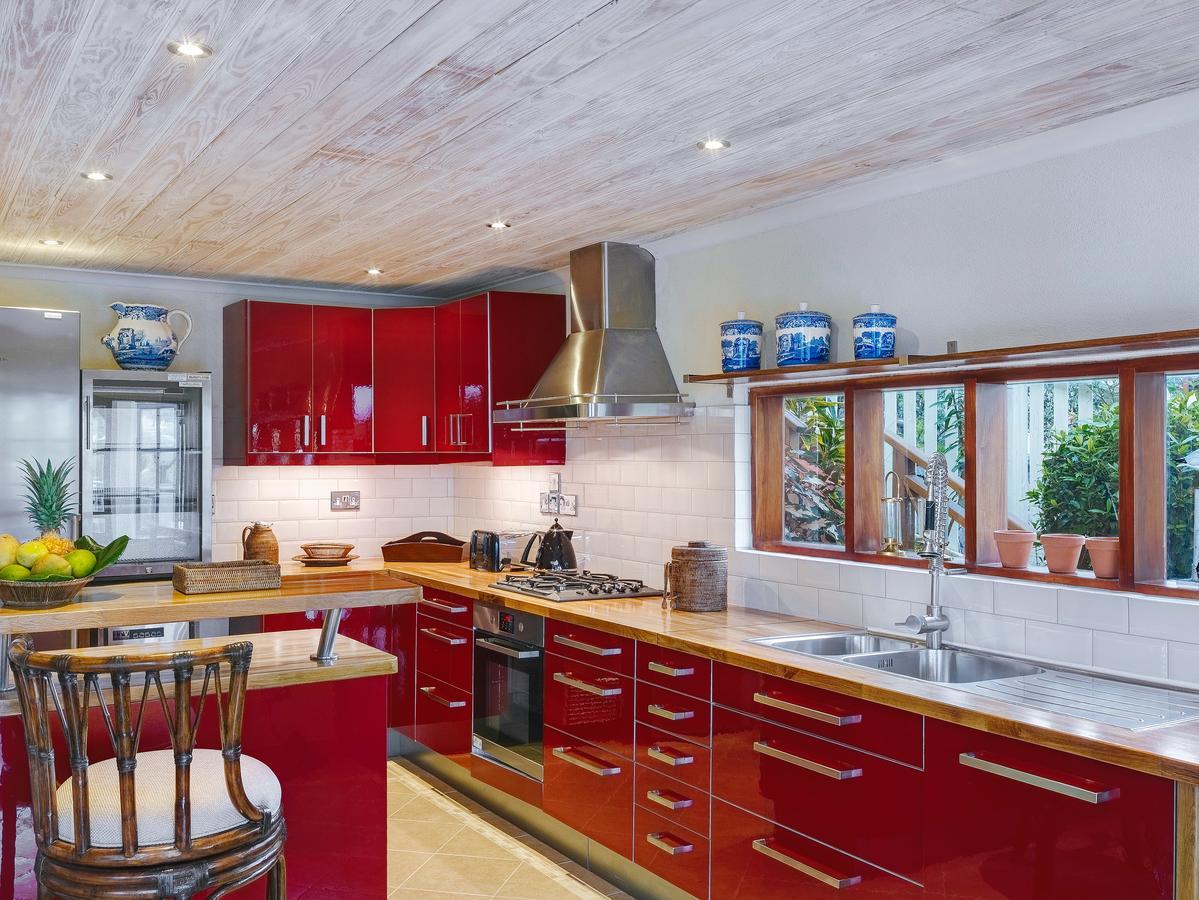 Bequia - Luxury Boutique Hotel
