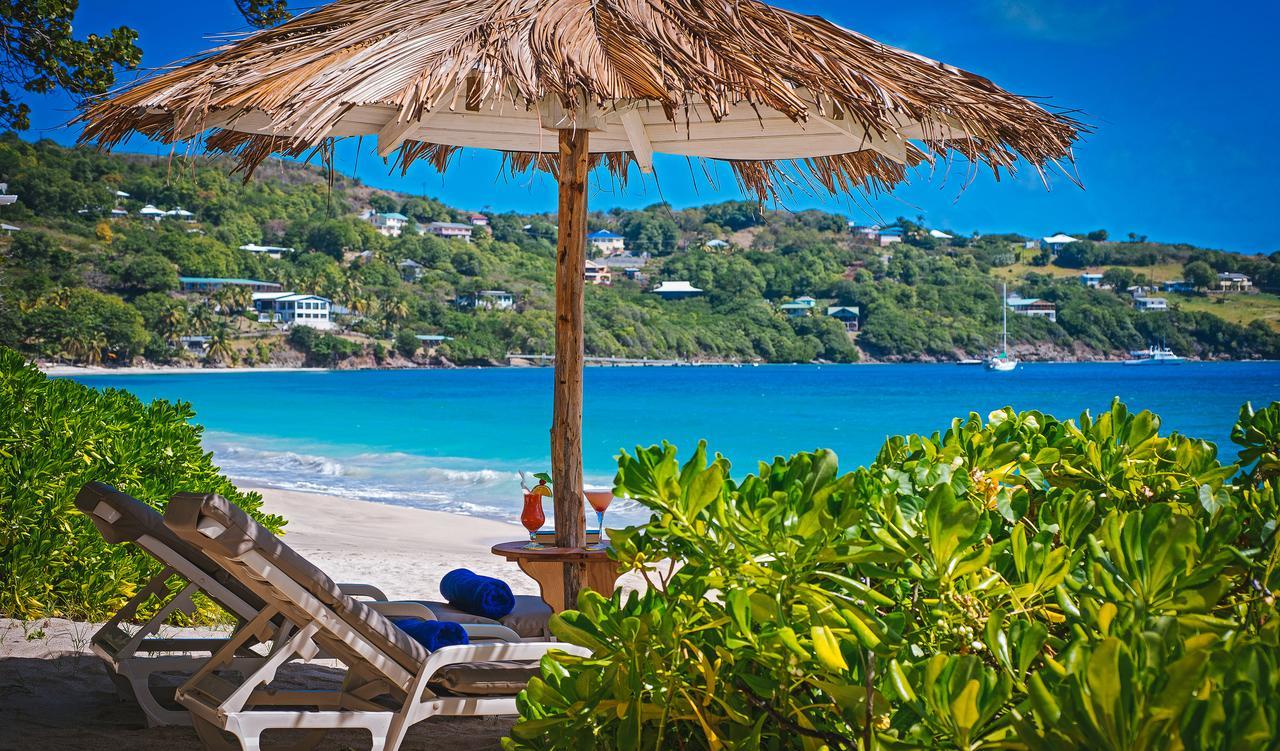 Bequia - Luxury Boutique 5* Friendship
