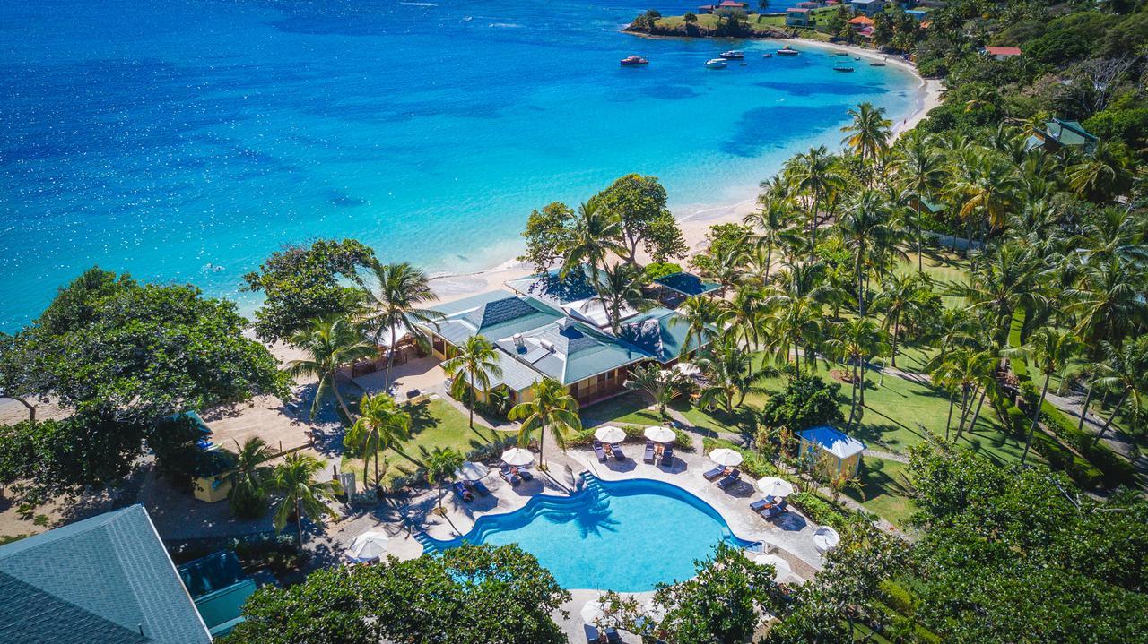 Bequia - Luxury Boutique Hotel 5*