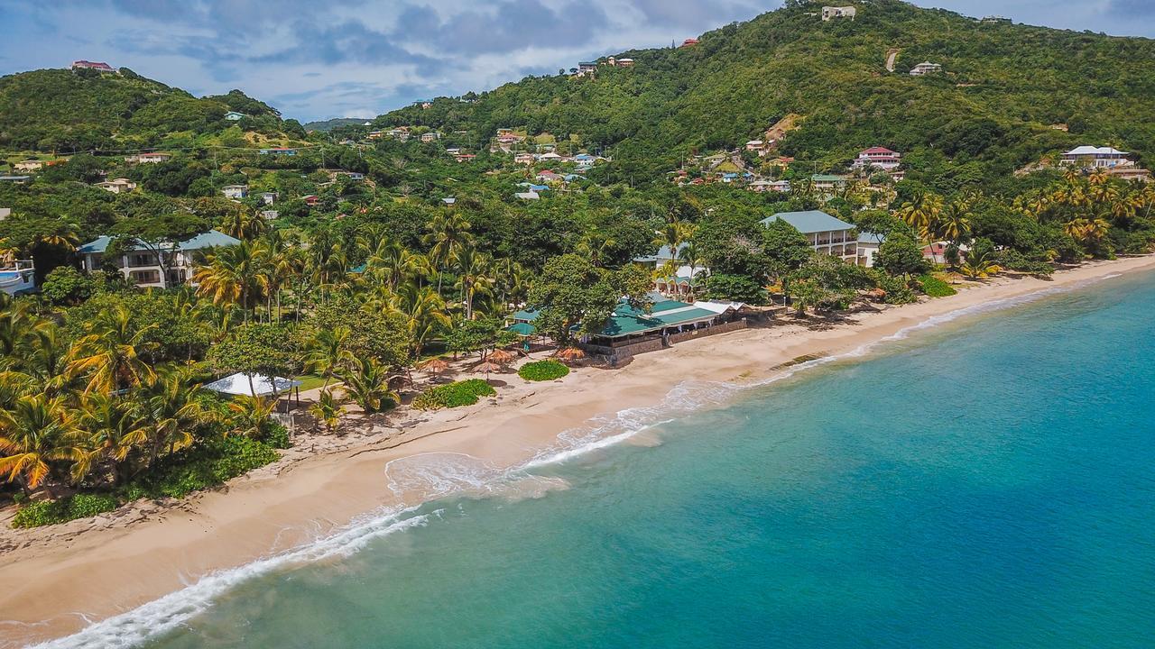 Hotel Bequia - Luxury Boutique 5*
