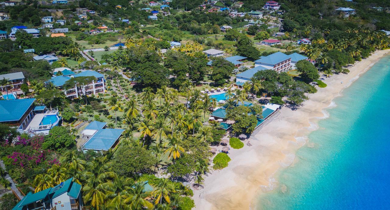 Bequia - Luxury Boutique Hotel Friendship