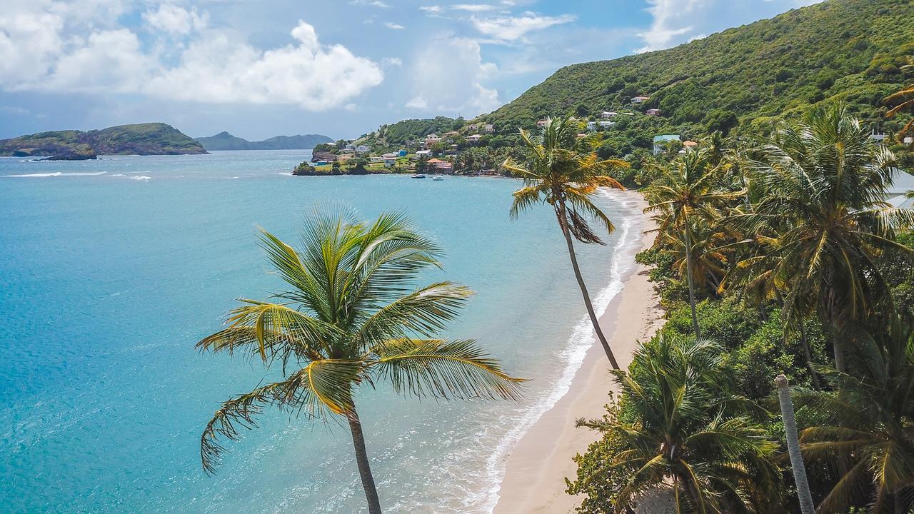 Bequia - Luxury Boutique