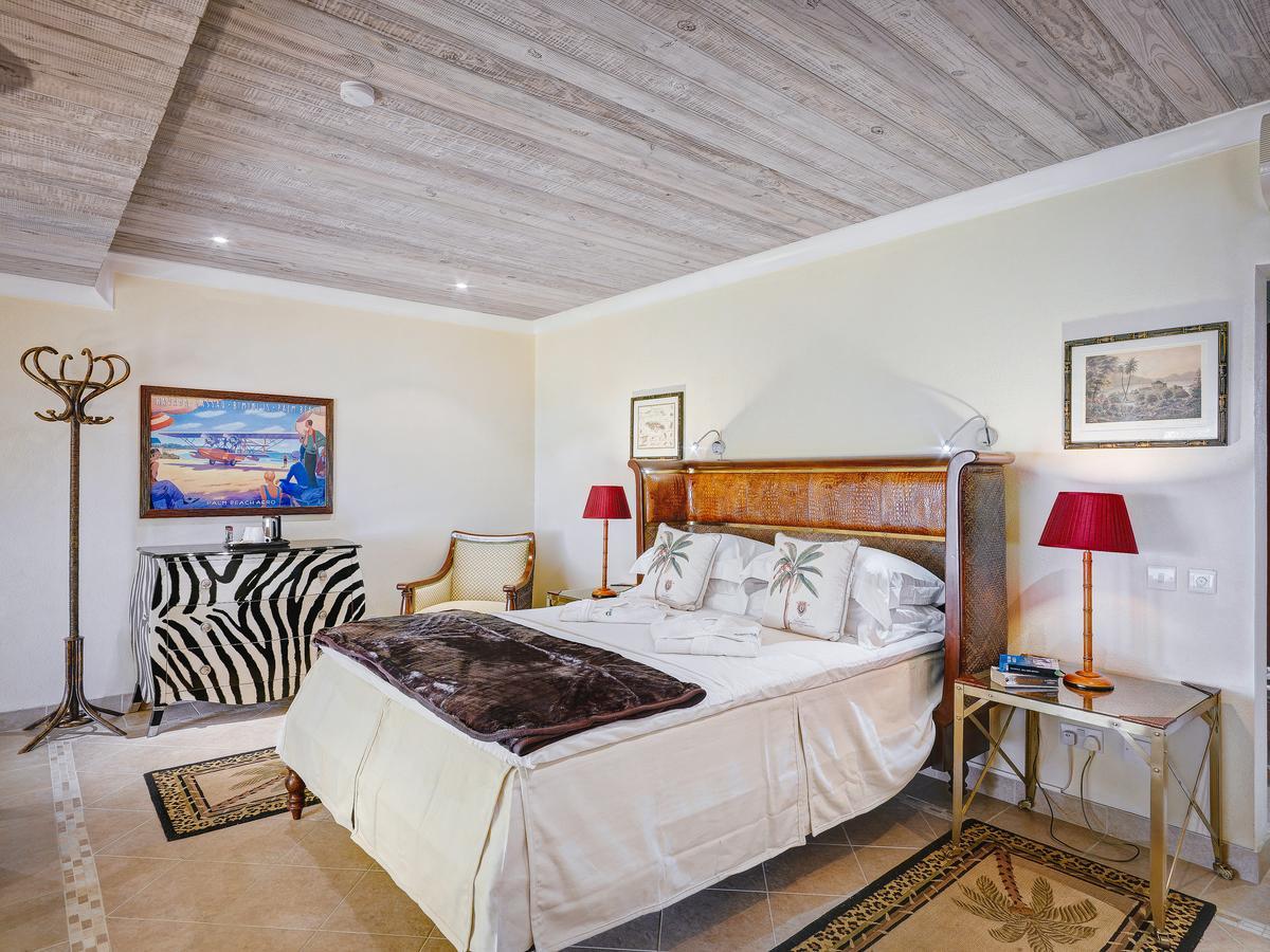Hotel Bequia - Luxury Boutique