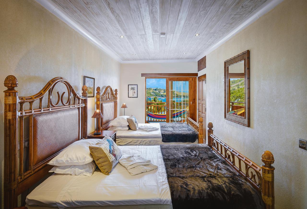 Bequia - Luxury Boutique Hotel 5*