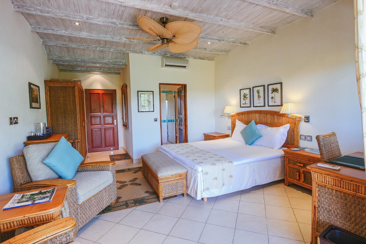 Bequia - Luxury Boutique Hotel 5*