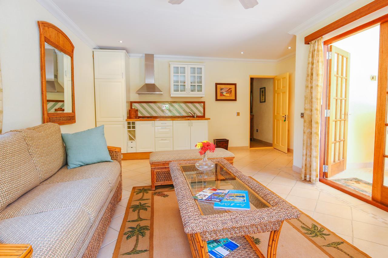 Bequia - Luxury Boutique 5* Friendship