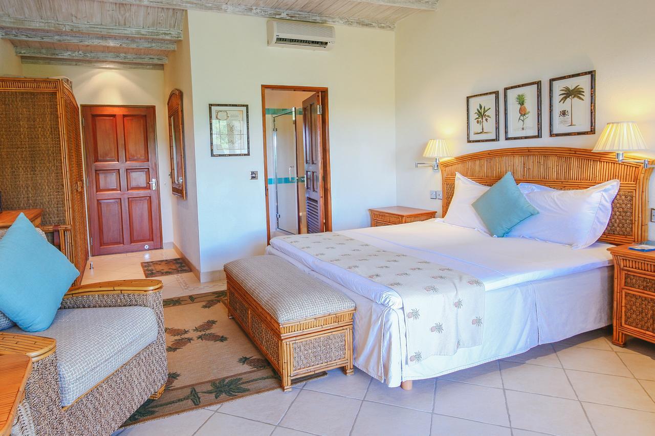 Hotel Bequia - Luxury Boutique 5*