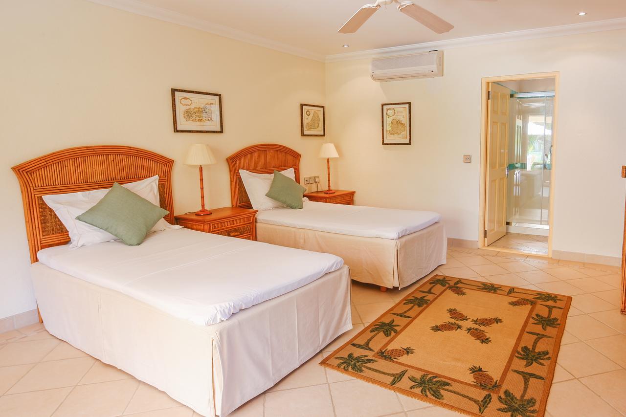 Bequia - Luxury Boutique Hotel 5*