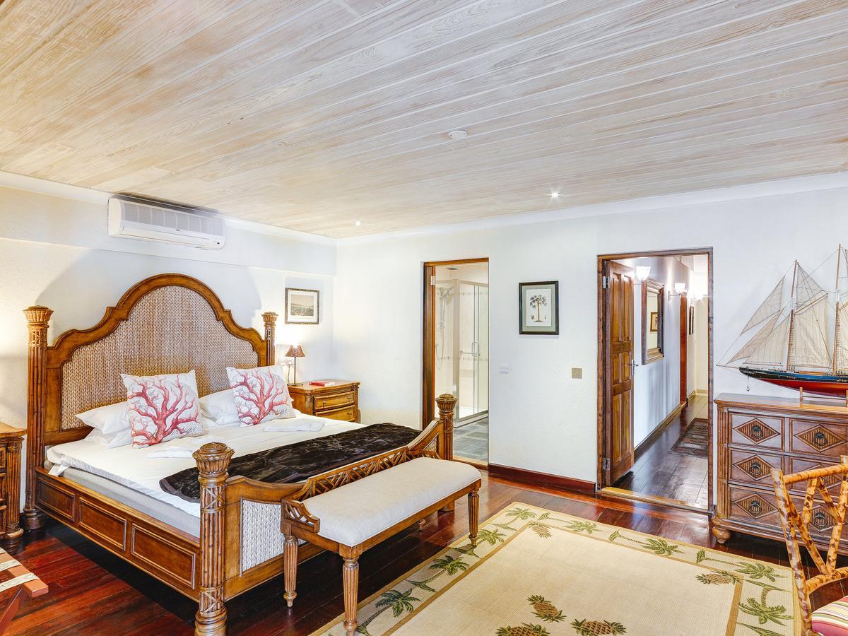 Bequia - Luxury Boutique Friendship
