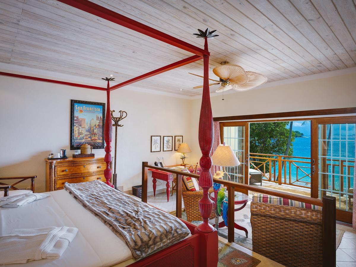 Bequia - Luxury Boutique