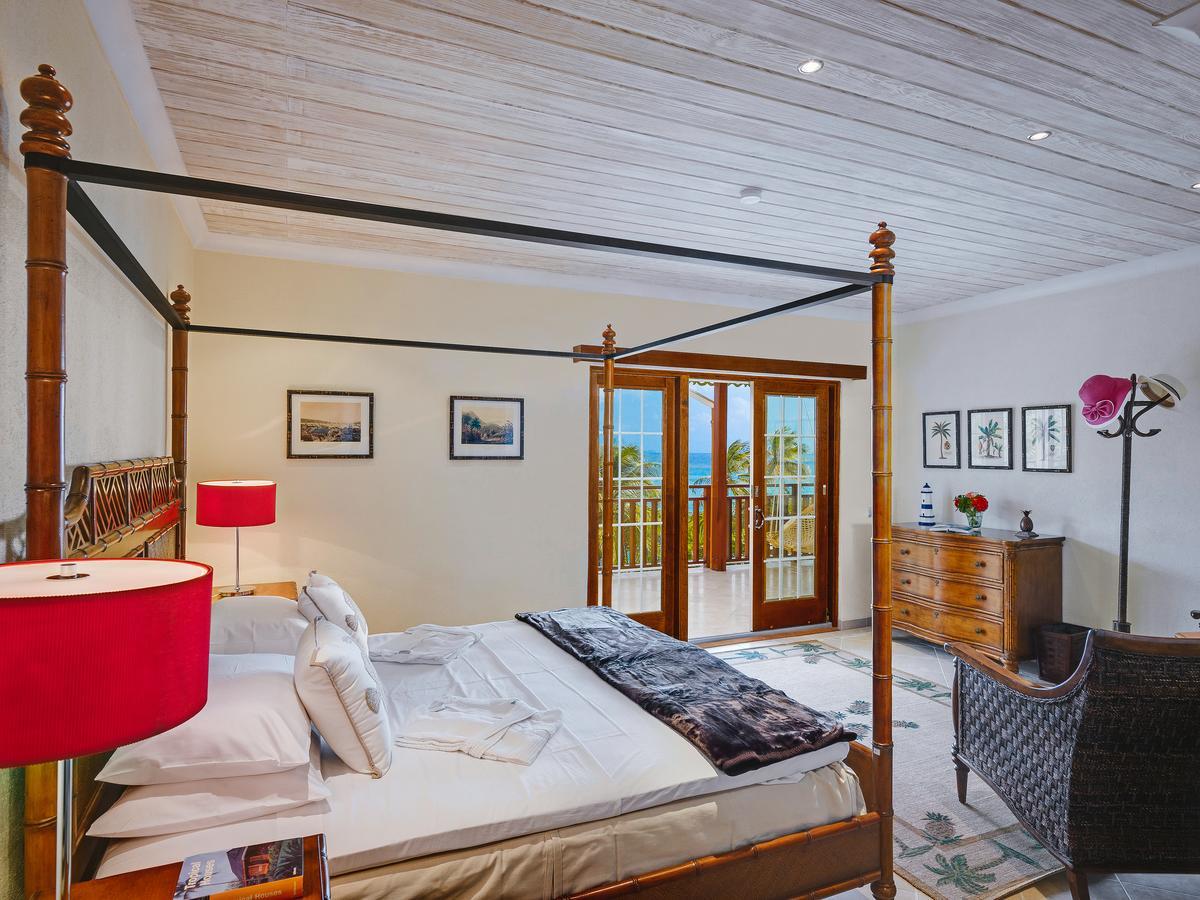 Bequia - Luxury Boutique Friendship