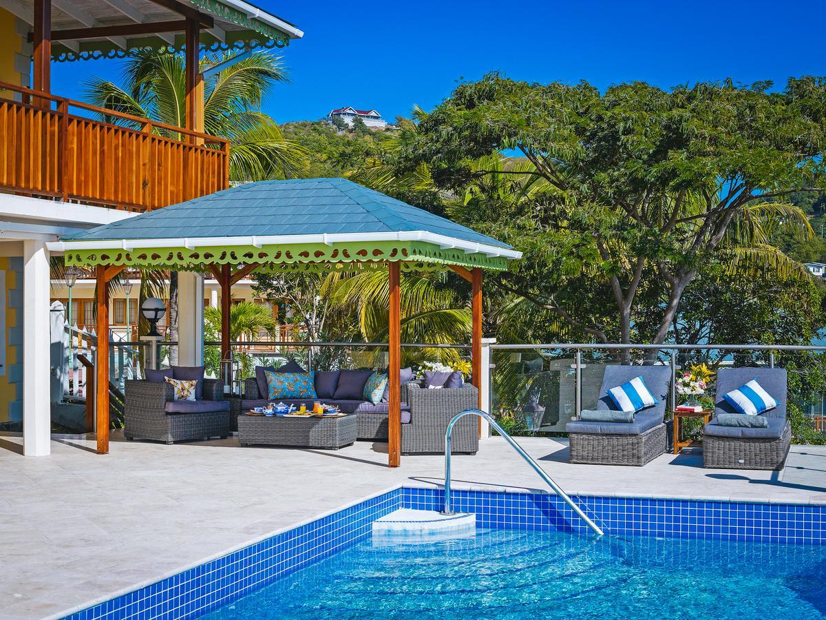 Bequia - Luxury Boutique 5* Friendship