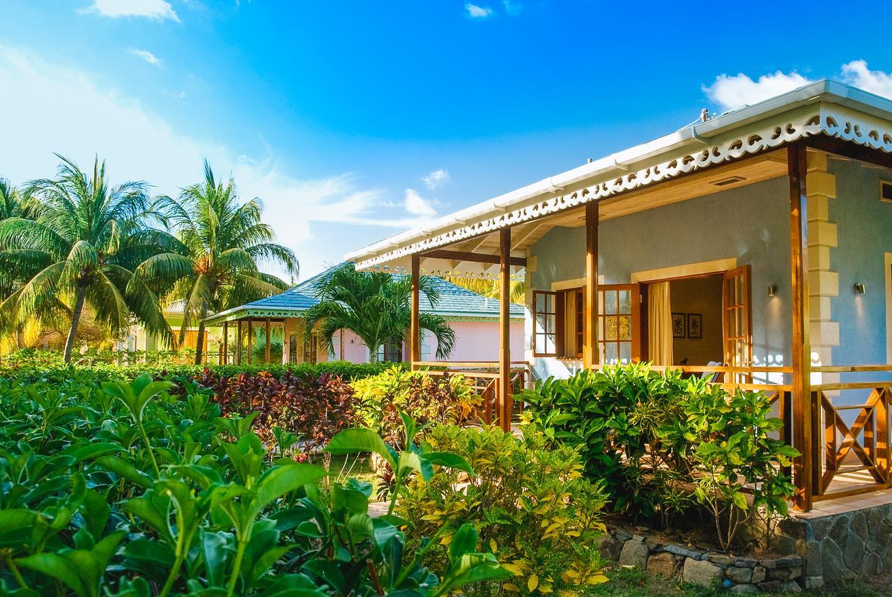 Hotel Bequia - Luxury Boutique