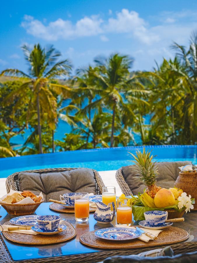 Hotel Bequia - Luxury Boutique 5*