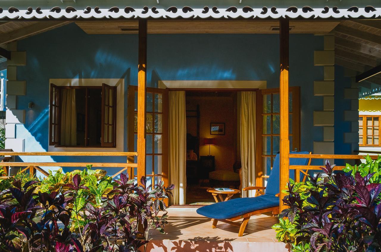 Bequia - Luxury Boutique Hotel