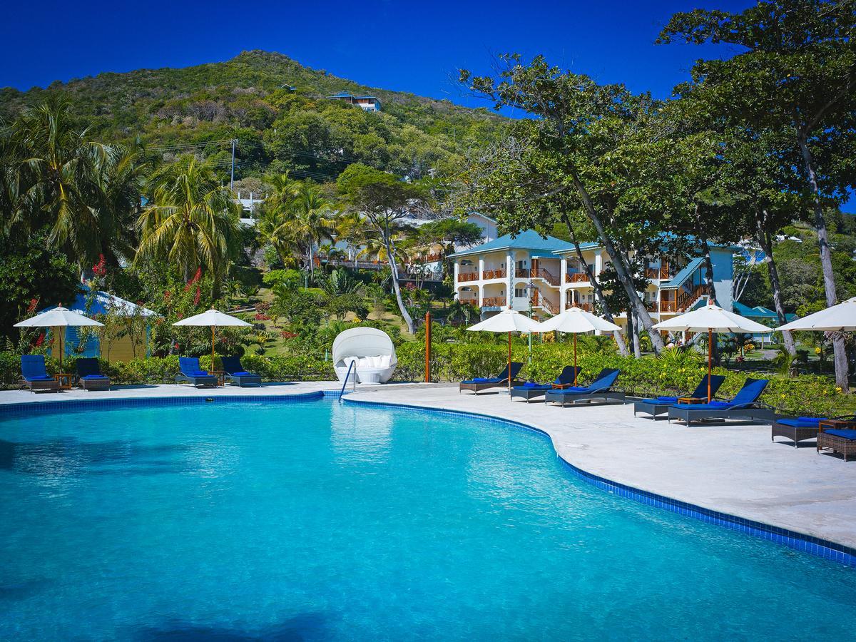Bequia - Luxury Boutique 5* Friendship
