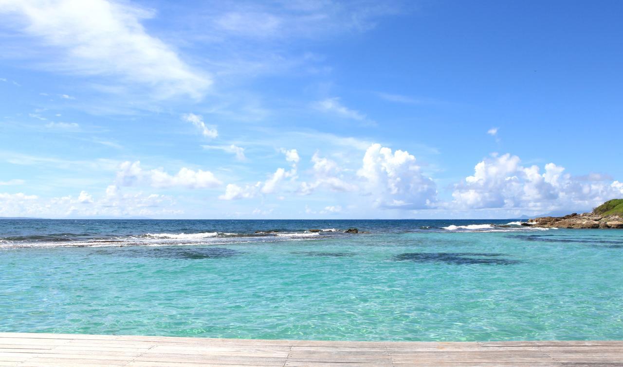 Le Manganao Saint-Francois (Grande-Terre)