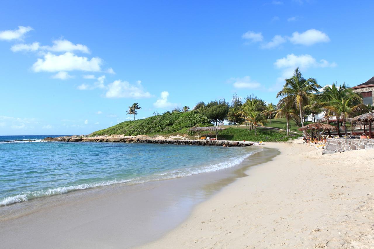 Le Manganao Saint-Francois (Grande-Terre)