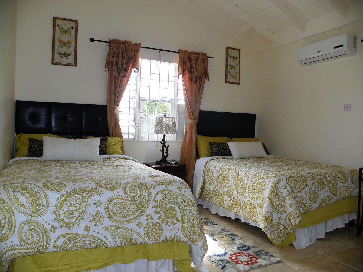 Holiday home Falmouth Oasis Florence Hall