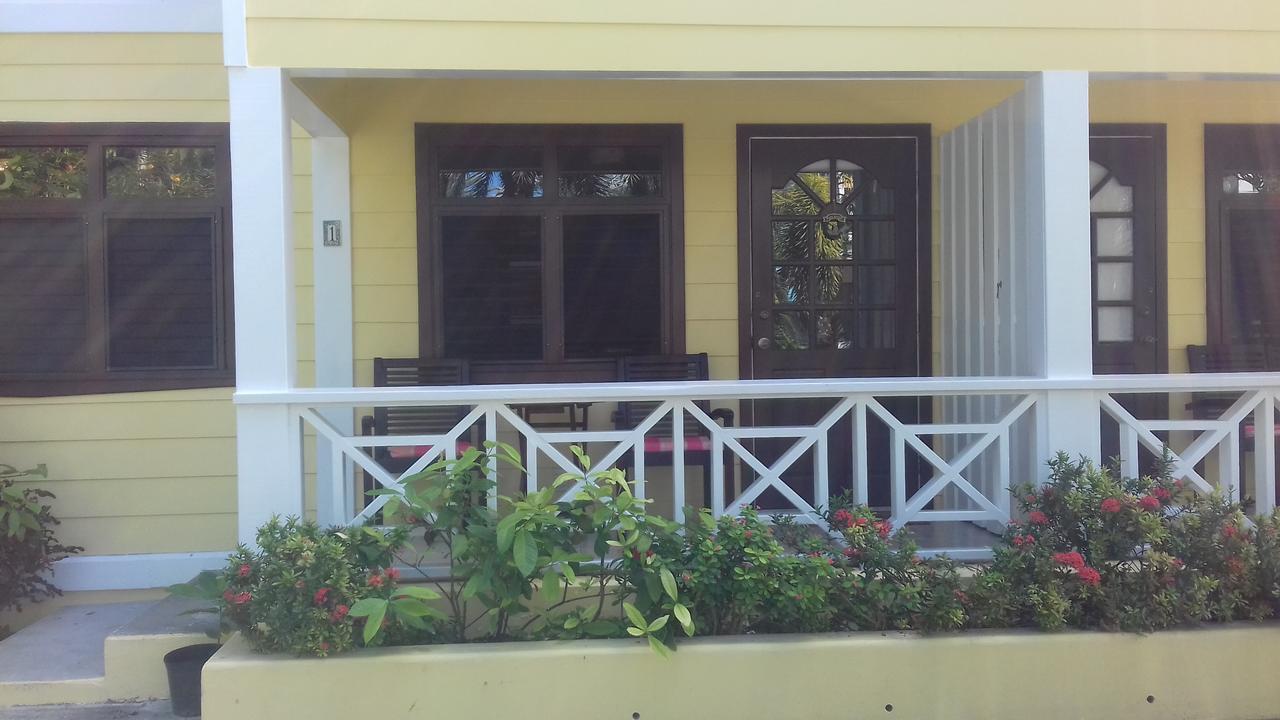 Buccaneer Club Aparthotel 3*