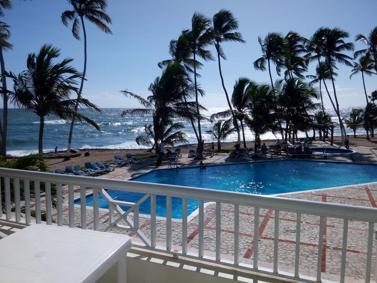 Ptv En Albatros Aparthotel Juan Dolio