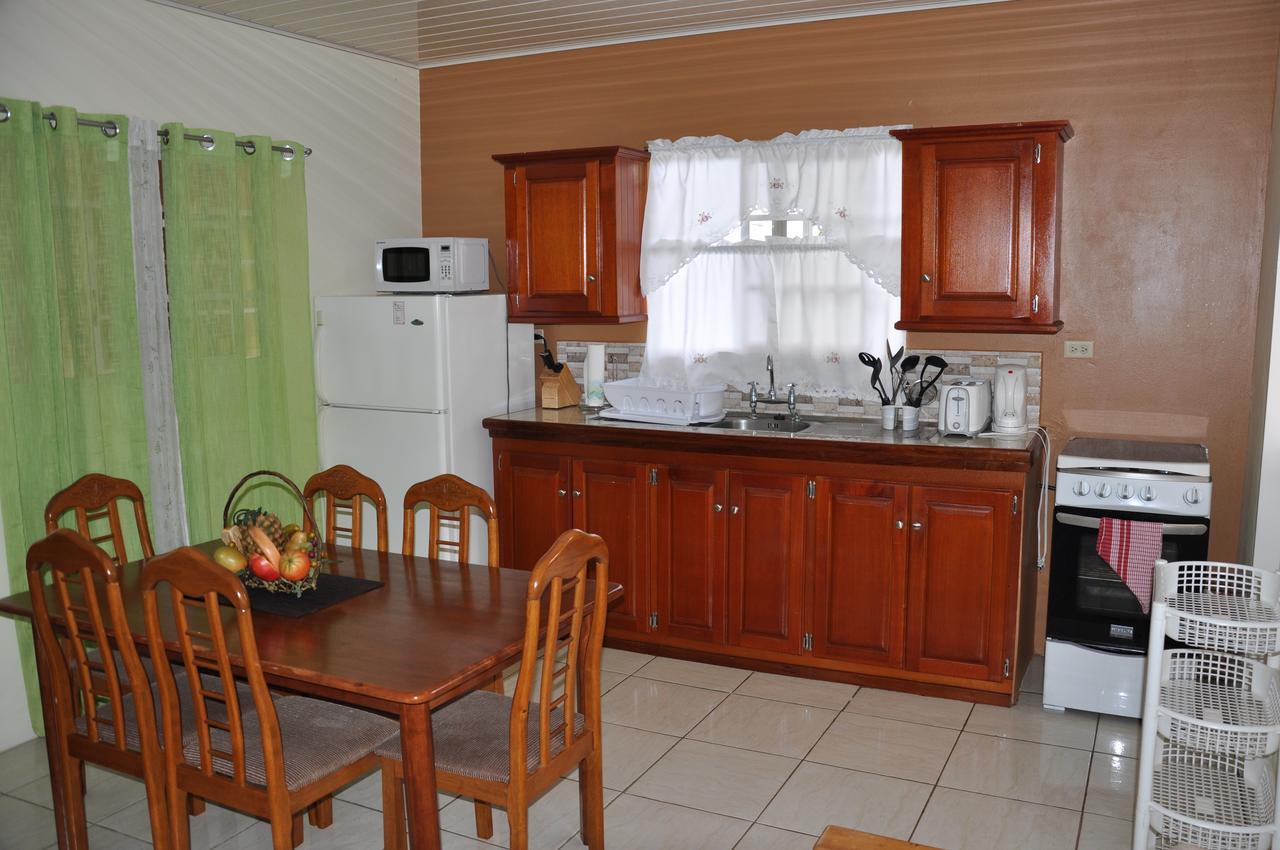 Baywatch Apartment